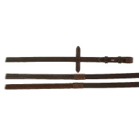 Rendas Hunter Eric Thomas Elite 16 mm Havana Castanho