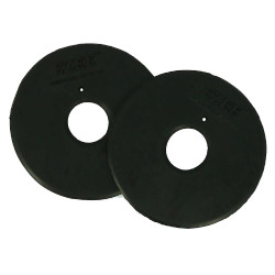 Anilhas de embocadura Norton semiaberta Anilhas de embocadura Norton semiaberta