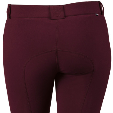 Calça MILLAU infantil Privilege Equitação Calça MILLAU infantil Privilege Equitação