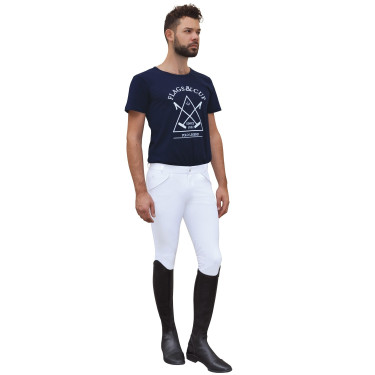 Calça Millau masculino Privilege Equitação Calça Millau masculino Privilege Equitação