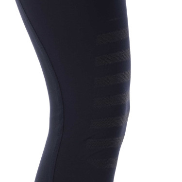 Calça Equithème Safir Marinho / preto Azul