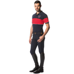 Calça Parence masculina reta Privilege Equitação