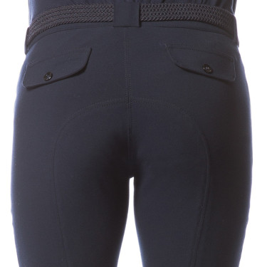 Calça Parence masculina reta Privilege Equitação Calça Parence masculina reta Privilege Equitação