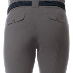 Calça Parence masculina reta Privilege Equitação Calça Parence masculina reta Privilege Equitação