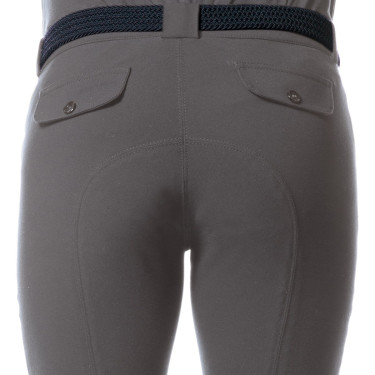 Calça Parence masculina reta Privilege Equitação Calça Parence masculina reta Privilege Equitação