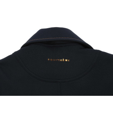 Casaco de competição Equithème Athens Azul-marinho