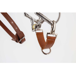 Aliança Pénélope Aliança Conhaque Castanho