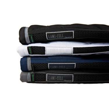 Zadeldek Lami-Cell Classical Pro Cinzento