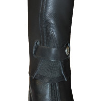 Mini chaps NOLA Privilege Equitation Noir