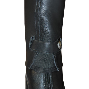 Mini chaps NOLA Privilege Equitation Noir