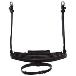 Muserola combinada Le Touquet Privilege Equitation Muserola combinada Le Touquet Privilege Equitation