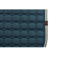 Sela Equithème Orion Azul petróleo