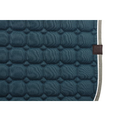 Sela Equithème Orion Azul petróleo