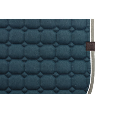 Sela Equithème Orion Azul petróleo