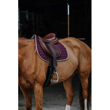 Sela Equithème Orion Ameixa Violeta