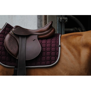 Sela Equithème Orion Ameixa Violeta