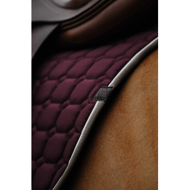 Sela Equithème Orion Ameixa Violeta