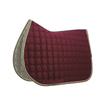 Sela Equithème Orion Ameixa Violeta