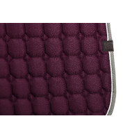 Sela Equithème Orion Azul petróleo