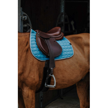 Sela Equithème Orion Turquesa Azul