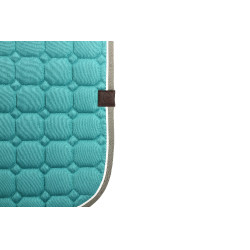 Sela Equithème Orion Turquesa Azul