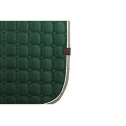 Sela Equithème Orion Verde escuro Sela Equithème Orion Verde escuro