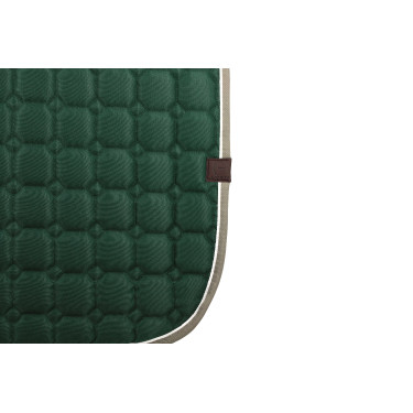 Sela Equithème Orion Verde escuro Sela Equithème Orion Verde escuro