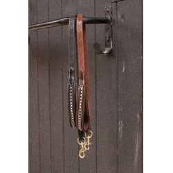 Deixa cão Pénélope Rubber Havana Castanho Deixa cão Pénélope Rubber Havana Castanho