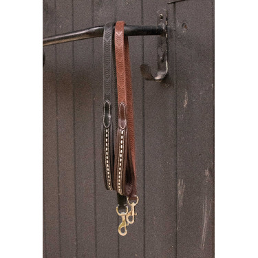 Deixa cão Pénélope Rubber Havana Castanho Deixa cão Pénélope Rubber Havana Castanho