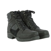 Botas Equithème Niagara Preto