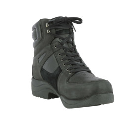Botas Equithème Niagara Preto
