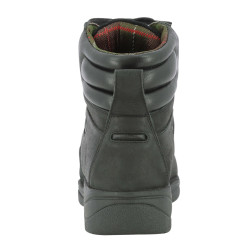 Botas Equithème Niagara Preto