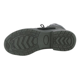 Botas Equithème Niagara Preto