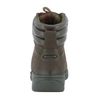 Botas Equithème Niagara Castanho Botas Equithème Niagara Castanho