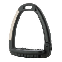 Ramos para estribos Horsena Bege perolado