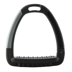 Ramos para estribos Horsena Cinzento