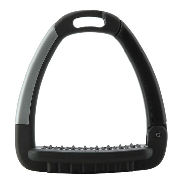 Ramos para estribos Horsena Cinzento