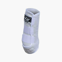 Polainas fechadas V22 Lami-Cell Branco Polainas fechadas V22 Lami-Cell Branco