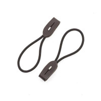 Alianças de Pelham Metalab Avelã Castanho