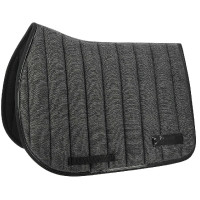 Tapete Wooltouch Paddock Sports Cinzento