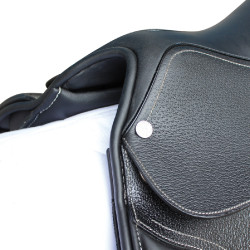 Sela Hybrid pônei Privilège Equitation Sela Hybrid pônei Privilège Equitation