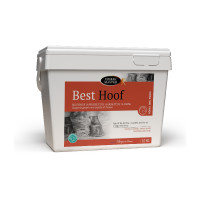Melhor Biotina para Cascos Horse Master