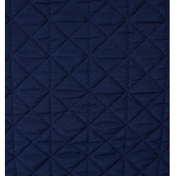 Casaco curto Horseware Flace mulher Marinho Azul-marinho