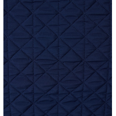 Casaco curto Horseware Flace mulher Marinho Azul-marinho