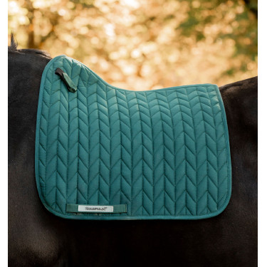 Manta de dressage Horseware Dinastia verde Manta de dressage Horseware Dinastia verde