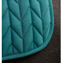 Manta de dressage Horseware Dinastia verde Manta de dressage Horseware Dinastia verde