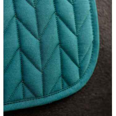 Manta de dressage Horseware Dinastia verde Manta de dressage Horseware Dinastia verde