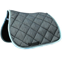 Tapete PB CSO Chinés Privilege Equitação Choco mesclado / choco / bege Castanho