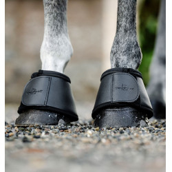 Campanas Horseware Preto