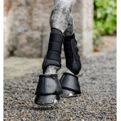 Campanas Horseware Preto